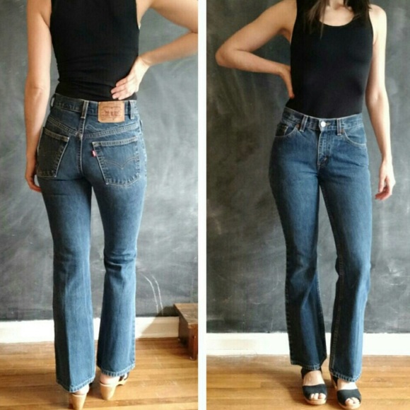 levis 517 02